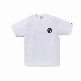 Picture of Aape Bape T Shirts Short _SKUBapeM-3XL72631505